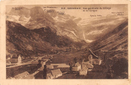 65-GAVARNIE-N°4459-D/0077 - Gavarnie