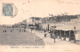 14-TROUVILLE-N°4459-C/0061 - Trouville