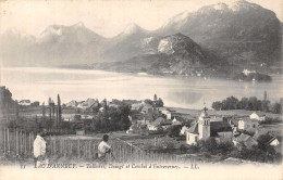 74-TALLOIRES-N°4459-C/0045 - Talloires