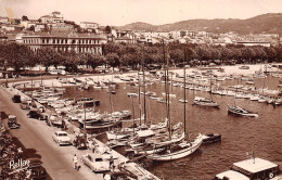 06-CANNES-N°4459-B/0277 - Cannes