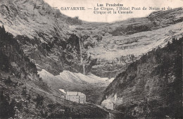 65-GAVARNIE-N°4459-B/0189 - Gavarnie