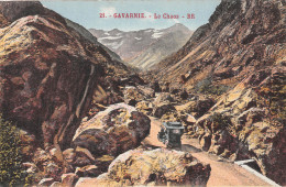 65-GAVARNIE-N°4459-B/0181 - Gavarnie