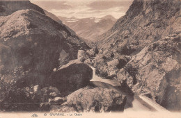 65-GAVARNIE-N°4459-B/0179 - Gavarnie