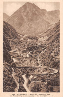 65-CAUTERETS-N°4459-B/0175 - Cauterets