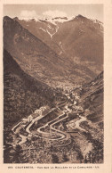 65-CAUTERETS-N°4459-B/0177 - Cauterets