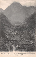 65-CAUTERETS-N°4459-B/0169 - Cauterets