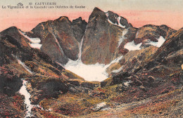 65-CAUTERETS-N°4459-B/0167 - Cauterets