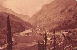 65-GAVARNIE-N°4459-B/0149 - Gavarnie