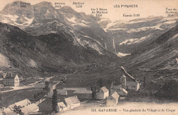 65-GAVARNIE-N°4459-B/0139 - Gavarnie