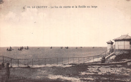 80-LE CROTOY-N°T5089-B/0073 - Le Crotoy