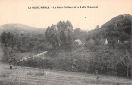 61-LA ROCHE MABILE-N°T5089-A/0319 - Autres & Non Classés