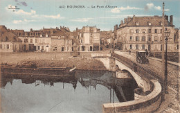 18-BOURGES-N°T5089-A/0275 - Bourges