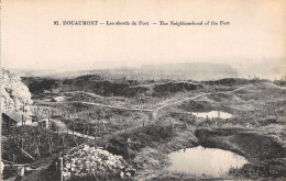 55-DOUAUMONT-N°T5089-A/0185 - Douaumont