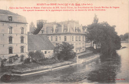 10-NOGENT SUR SEINE-N°T5089-A/0175 - Nogent-sur-Seine