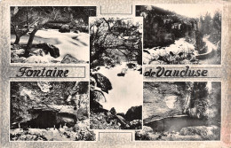 84-FONTAINE DE VAUCLUSE-N°T5089-A/0111 - Otros & Sin Clasificación