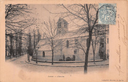 91-JUVISY-N°T5089-A/0063 - Juvisy-sur-Orge