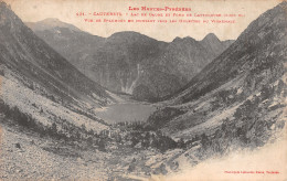 65-CAUTERETS-N°T5089-A/0001 - Cauterets