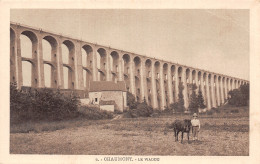 52-CHAUMONT-N°T5088-H/0375 - Chaumont