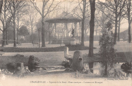 08-CHARLEVILLE-N°T5088-H/0371 - Charleville