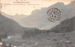 65-CAUTERETS-N°T5088-H/0367 - Cauterets