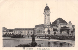 87-LIMOGES-N°T5088-H/0133 - Limoges