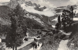 65-GAVARNIE-N°4459-G/0013 - Gavarnie