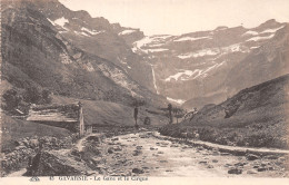 65-GAVARNIE-N°4459-F/0365 - Gavarnie