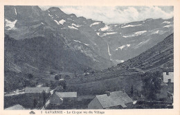 65-GAVARNIE-N°4459-F/0353 - Gavarnie