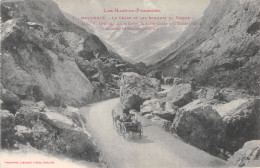 65-GAVARNIE-N°4459-F/0361 - Gavarnie