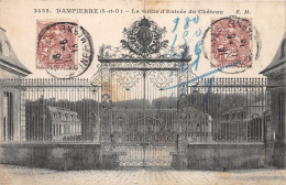 78-DAMPIERRE-N°4459-F/0239 - Dampierre