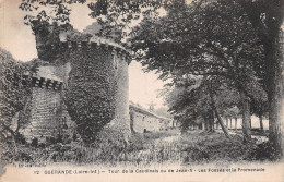 44-GUERANDE-N°4459-E/0397 - Guérande