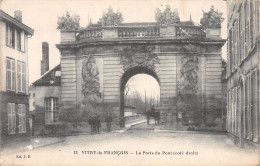 51-VITRY LE FRANCOIS-N°4459-D/0353 - Vitry-le-François