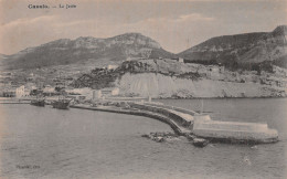 13-CASSIS-N°T5089-D/0255 - Cassis