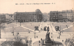 59-LILLE-N°T5089-D/0241 - Lille