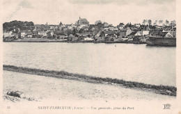 89-SAINT FLORENTIN-N°T5089-D/0189 - Saint Florentin