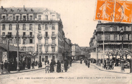 63-CLERMONT FERRAND-N°T5089-D/0127 - Clermont Ferrand