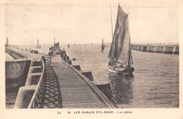 85-LES SABLES D OLONNE-N°T5089-C/0091 - Sables D'Olonne