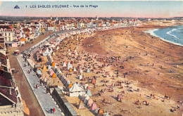 85-LES SABLES D OLONNE-N°T5089-C/0013 - Sables D'Olonne