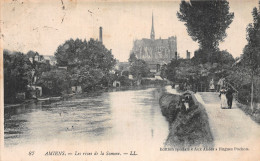 80-AMIENS-N°T5089-B/0387 - Amiens