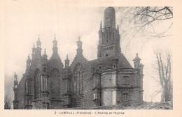 29-LAMPAUL-N°T5089-B/0191 - Lampaul-Guimiliau