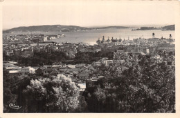 83-TOULON-N°4460-A/0313 - Toulon