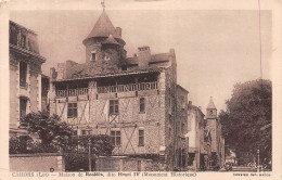 46-CAHORS-N°4460-A/0307 - Cahors