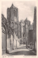 18-BOURGES-N°4460-A/0237 - Bourges