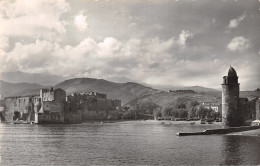 66-COLLIOURE-N°4460-A/0221 - Collioure