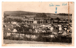 La Plaine De Golbey (Bouteiller éditeur à Epinal) - Golbey