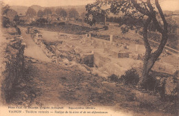 84-VAISON-N°4459-H/0367 - Vaison La Romaine