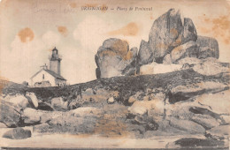 29-BRIGNOGAN-N°4459-H/0325 - Brignogan-Plage