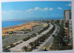 ESPAGNE - CATALUNA - SALOU - Paseo Jaime - Tarragona