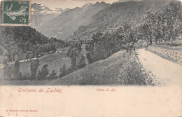 31-VALLEE DU LYS-N°4459-H/0161 - Sonstige & Ohne Zuordnung