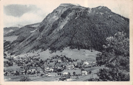 74-MORZINE-N°4459-H/0153 - Morzine